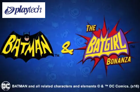 Batman & The Batgirl Bonanza
